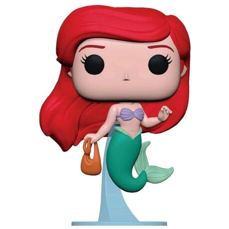 Funko Pop! Disney: The Little Mermaid Ariel 563