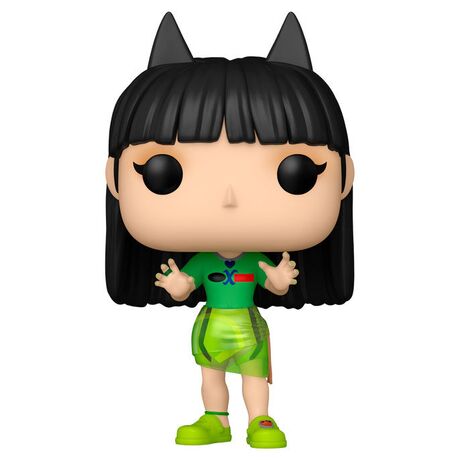 Funko Pop! New Jeans: Haerin 453