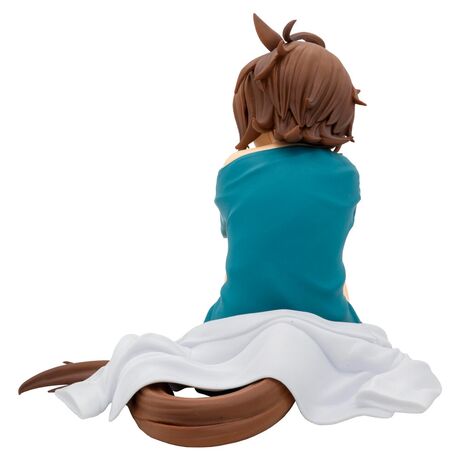 Umamusume: Pretty Derby Agnes Tachyon Relax Time figure 13cm 4983164286557