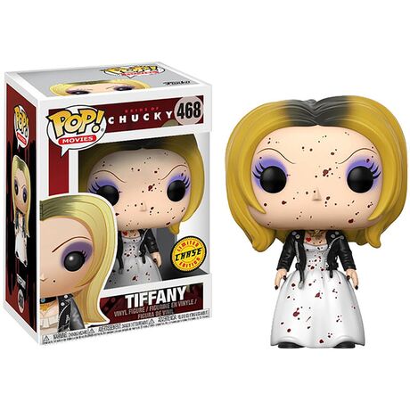 Funko Pop! Chucky: Tiffany 468