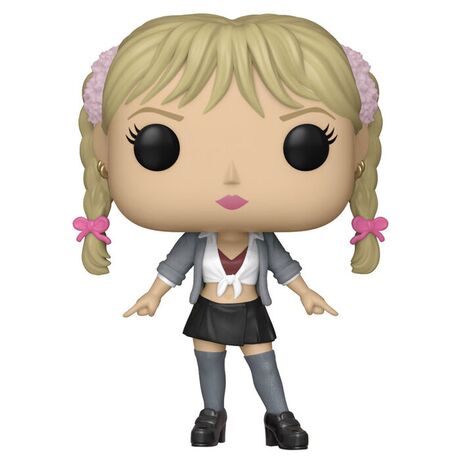 Funko Set figure POP & Tee Britney Spears One More Time Exclusive (L)