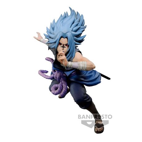 Naruto Shippuden Colosseum Uchiha Sasuke BP88515