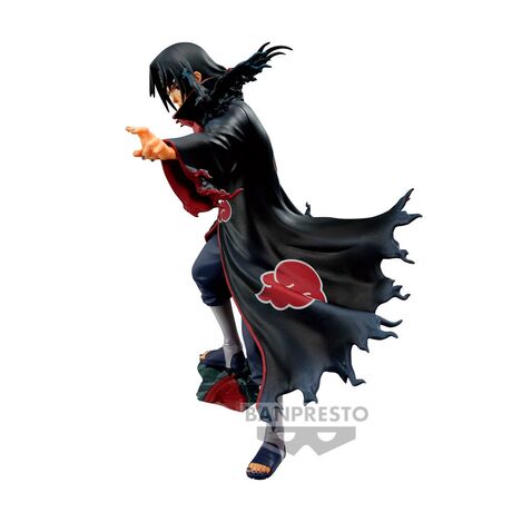 Naruto Shippuden Colosseum Uchiha Itachi BP88516