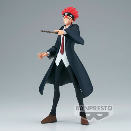 Mashle DXF Dot Barrett figure 17cm