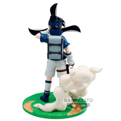 Naruto Memorable Saga Uchiha Sasuke BP88556P