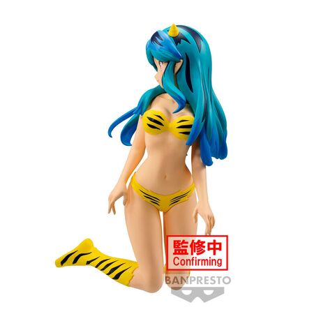 Urusei Yatsura Relax Time Lum BP88550P