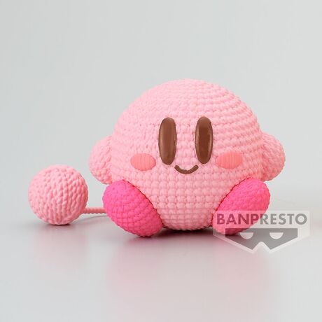 Kirby Kirby Plush Toy 5cm