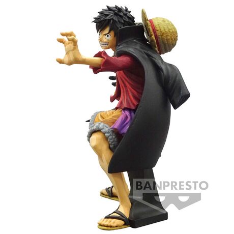 One Piece King of Artist Monkey D.Luffy V.Special Colors BP88909