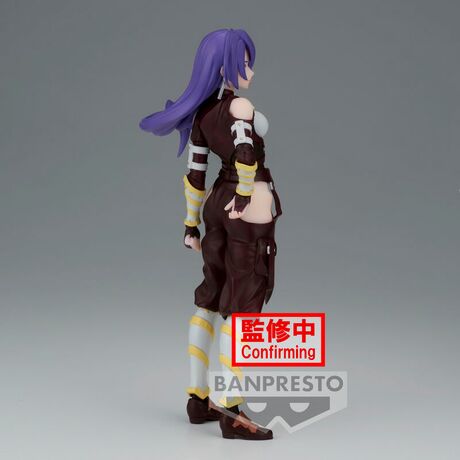 Shangri La Frontier Arthur Pencilgon figure 20cm
