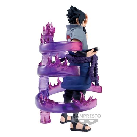 Naruto Shippuden Effectreme Uchiha Sasuke BP88947P