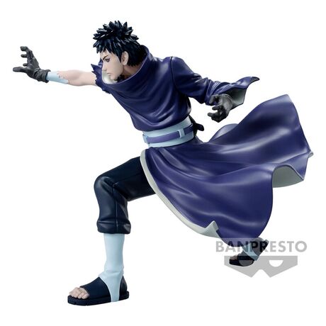 Naruto Shippuden Vibration Stars Uchiha Obito BP88948P