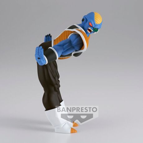 Dragon Ball Z Solid Edge Work Ginyu Burter 14cm