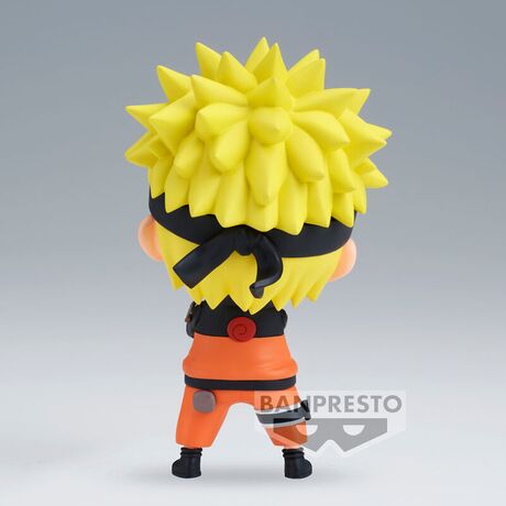 Naruto Shippuden Repoprize Uzumaki Naruto figure 10cm 4983164893427