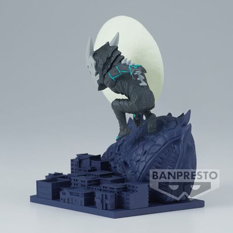 Kaiju No. 8 World Collectable Log Stories figure 5cm 4983164893533