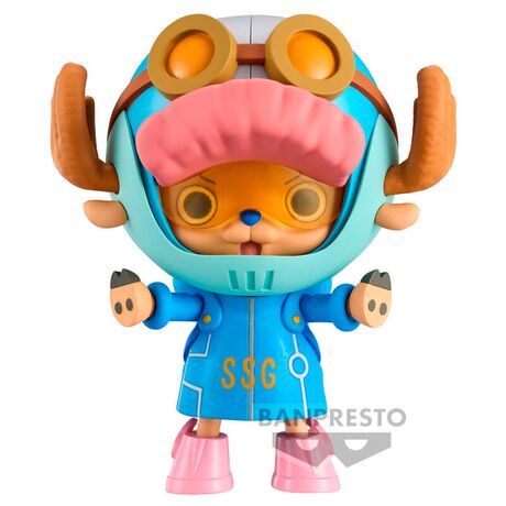 One Piece DXF Egghead Tony Chopper BP89479P
