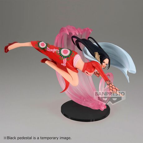 One Piece Battle Record Collection Boa Hancock BP89486P