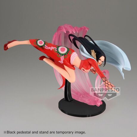 One Piece Battle Record Collection Boa Hancock BP89486P