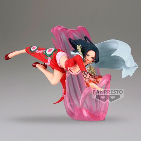 One Piece Battle Record Collection Boa Hancock BP89486P