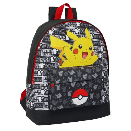 Pokemon backpack 40cm 5036278090110