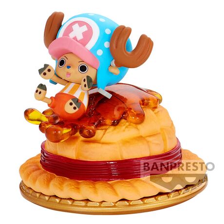One Piece Paldoce ver. A figure 7cm 4983164896442