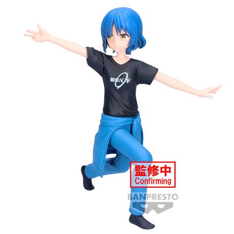 Bocchi The Rock! Ryo Yamada figure 16cm 4983164896084