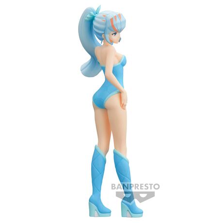 Urusei Yatsura Oyuki Glitter & Glamours figure 22cm 4983164896107