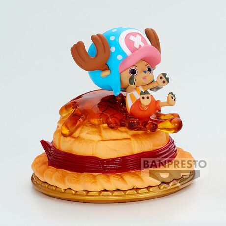 One Piece Paldoce ver. A figure 7cm 4983164896442