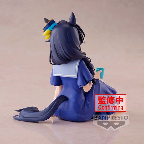 Umamusume: Pretty Derby Season 3 Verxina Relax Time figure 13cm 4983164896053