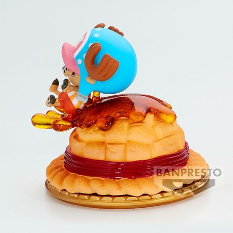 One Piece Paldoce ver. A figure 7cm 4983164896442