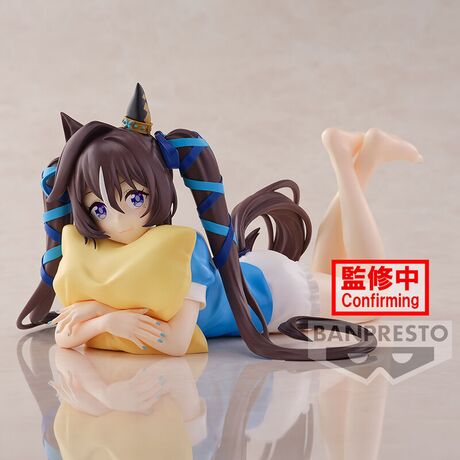 Umamusume: Pretty Derby Vivlos Season 3 figure 14cm 4983164896985