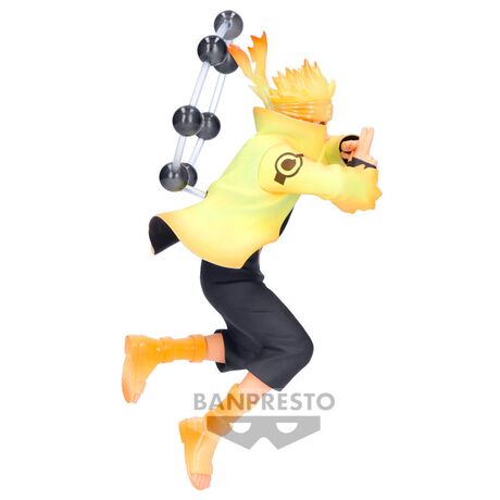 Naruto Shippuden Naruto Uzumaki Vibration Stars figure 14cm 4983164897067