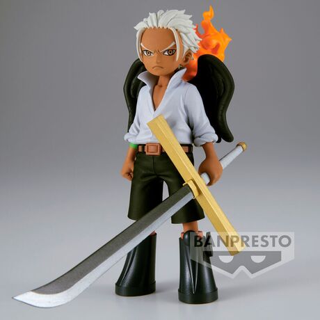 One Piece S-Hawk Grandline Series figure 12cm 4983164897272