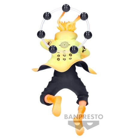 Naruto Shippuden Naruto Uzumaki Vibration Stars figure 14cm 4983164897067