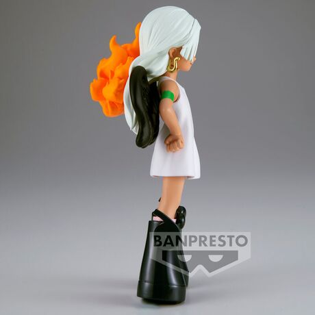 One Piece S-Snake Grandline Series figure 12cm 4983164897289