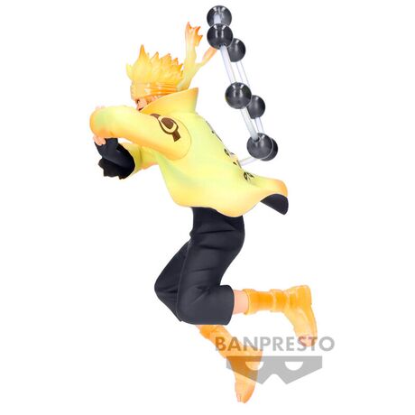 Naruto Shippuden Naruto Uzumaki Vibration Stars figure 14cm 4983164897067