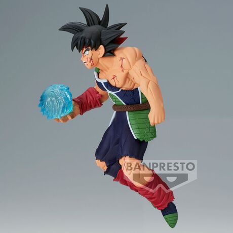 Dragon Ball Z Bardock GΓmateria figure 14cm 4983164897203