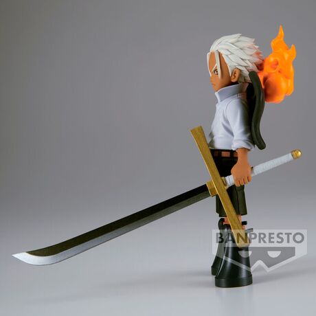 One Piece S-Hawk Grandline Series figure 12cm 4983164897272