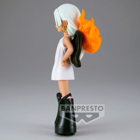 One Piece S-Snake Grandline Series figure 12cm 4983164897289