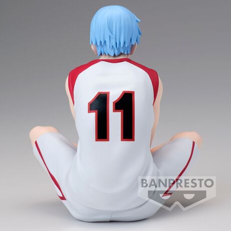 Kurokos Basketball Tetsuya Kuroko & Tetsuya The Movie Last Game figure 12cm 4983164897111