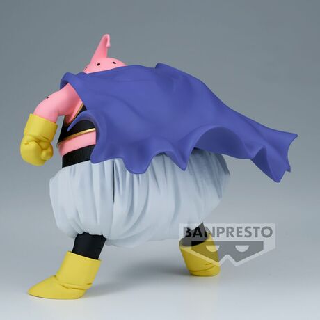 Dragon Ball Z Majin Buu Solid Edge Works figure 17cm 4983164897227