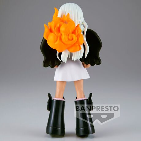 One Piece S-Snake Grandline Series figure 12cm 4983164897289