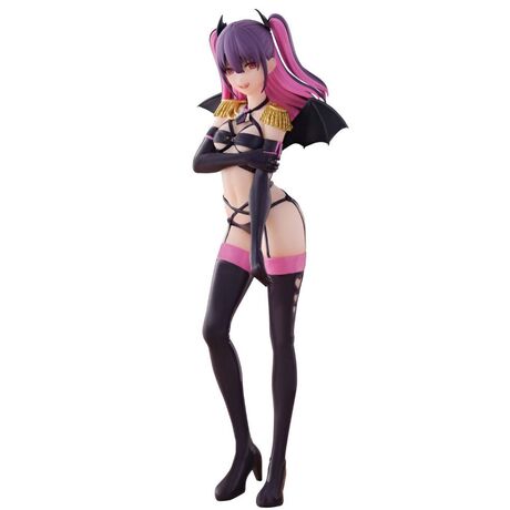 2.5 Dimensional Seduction Miriella Medical Corps Glitter & Glamorous figure 22cm 4983164898026