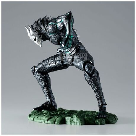 Kaiju No. 8 - Kaiju No. 8 The Mettallic figure 11cm 4983164898491