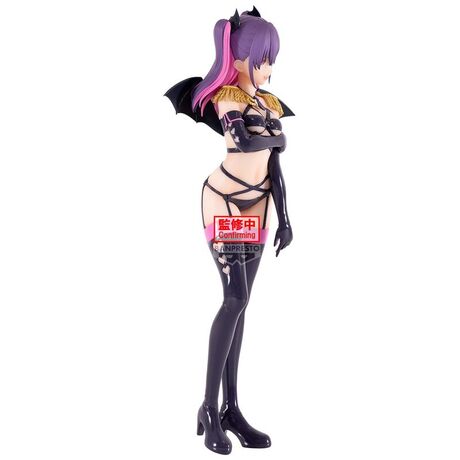 2.5 Dimensional Seduction Miriella Medical Corps Glitter & Glamorous figure 22cm 4983164898026