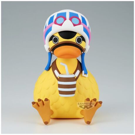 One Piece Karoo Sofvimates figure 13cm 4983164898392