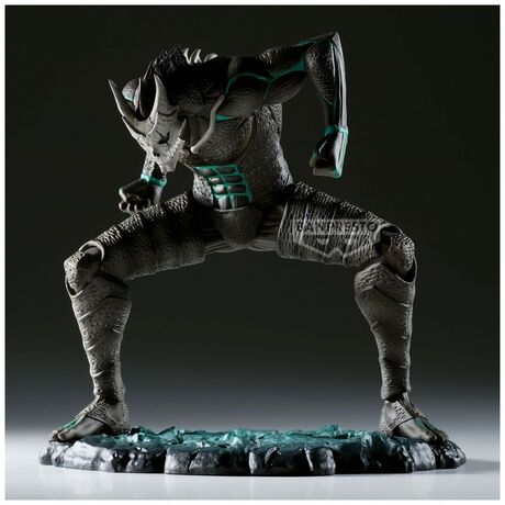 Kaiju No. 8 - Kaiju No. 8 The Brush figure 11cm 4983164898477