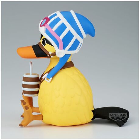 One Piece Karoo Sofvimates figure 13cm 4983164898392