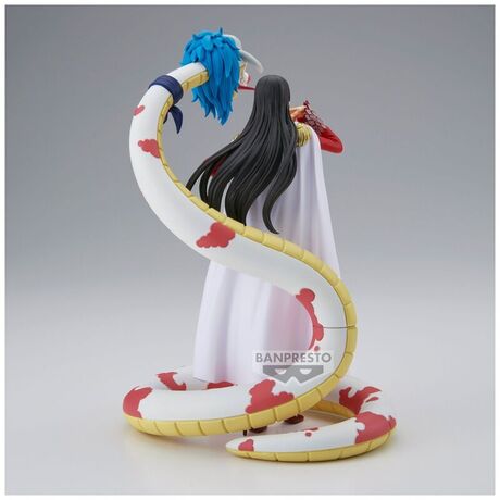 One Piece Boa Hancock Extra Grandlines Serie figure 17cm 4983164898415