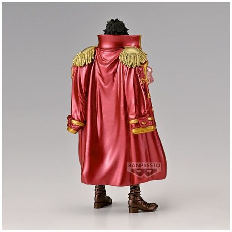 One Piece Gold.D.Roger Battle Record figure 23cm 4983164898446
