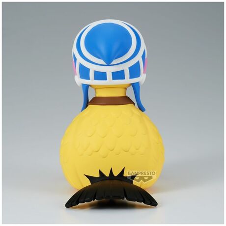 One Piece Karoo Sofvimates figure 13cm 4983164898392
